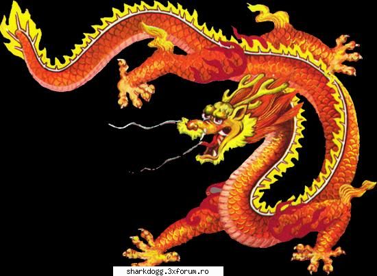 arte dragon fioros: wu-shu  