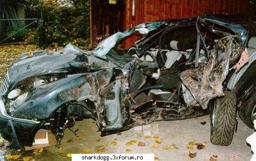 Accidente in adevaratul sens al cuvantului !!! - Drive Carefully @@@!!!!@@@ - Fotografie