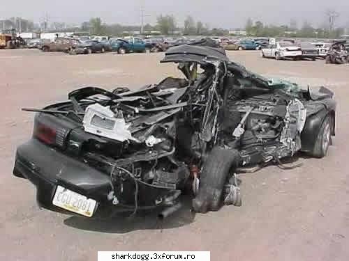 wow accidente in adevaratul sens al cuvantului !!!