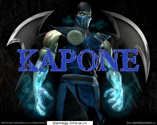 Poze - Kapones picture - Fotografie