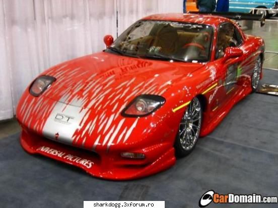 Poze Cu Masini ''Tunate'' - sharky200 - Tuning si masini ''tunate''